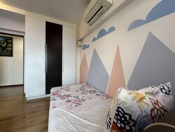 Blk 514 Woodlands Drive 14 (Woodlands), HDB 5 Rooms #639464801